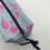 Miniature : Trousse de toilette Hirondelles 22 x 13,5 x 8 cm