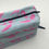 Miniature : Trousse de toilette Hirondelles 22 x 13,5 x 8 cm