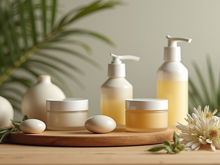 Busting Beauty Myths: My Personal Journey to Discover What Really Works