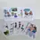 Thumbnail: COLLECTION LES EXERCICES DE MANON : "Apprendre à s'aimer"