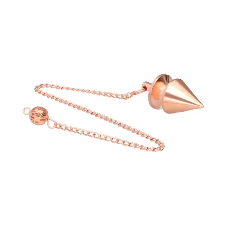 Thumbnail: Pendule en cuivre Argo