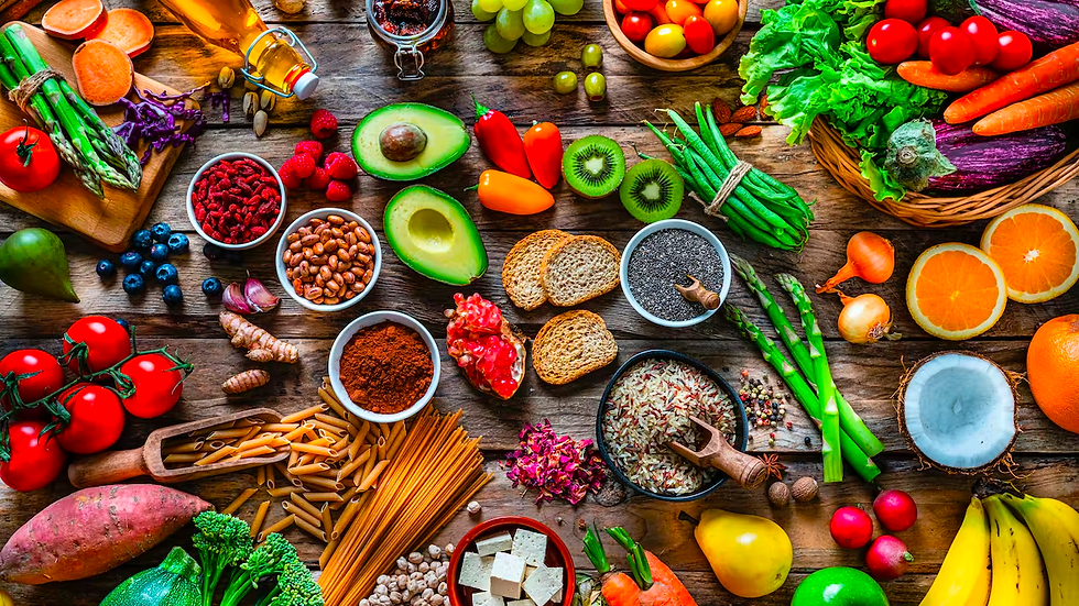 Perte de masse grasse = gestion des calories