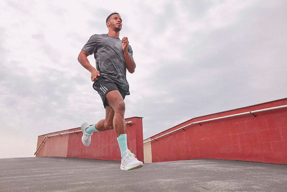 Le cardio impacte ta prise de masse