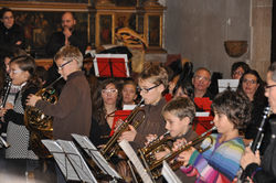 La Bandeta s'estrena per Nadal