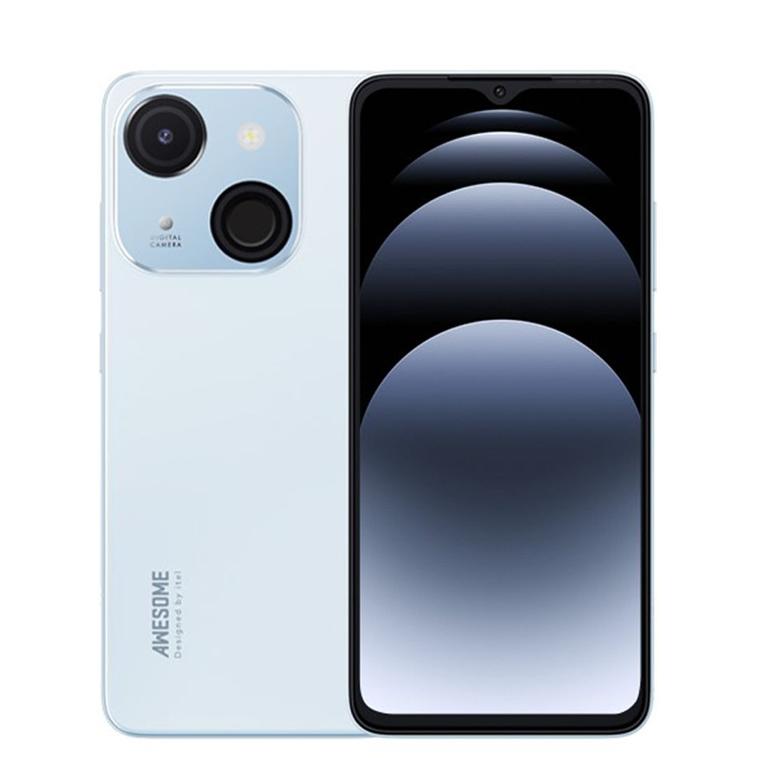 ITEL A06 32GB 2GB RAM