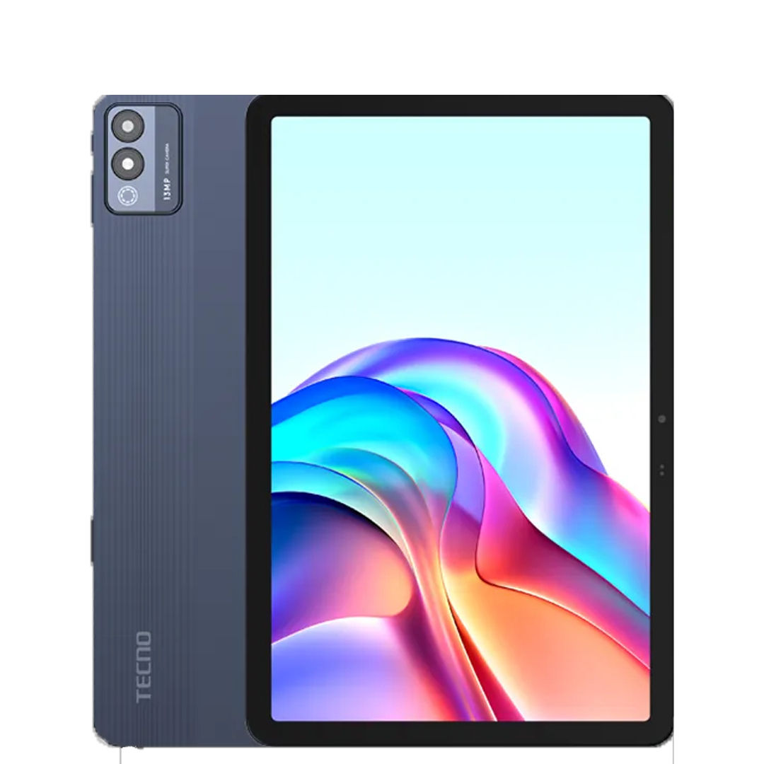 TECNO MEGAPAD 11 T1101 128GB 8GB RAM 11 INCH STARFALL GREY