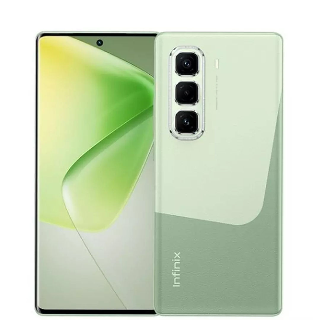 INFINIX X6880 HOT 50 PRO+ 128GB 8GB