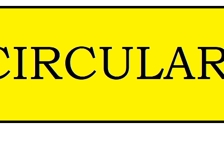Circular 011. Junio 16 del 2025. Información Cronograma Junio-Julio.
