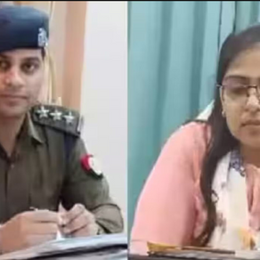 निलंबन!...ज्योति मौर्य केस में आज निकल सकती है निलंबन आदेश, नपेंगे होमगार्ड कमांडेंट मनीष दुबे