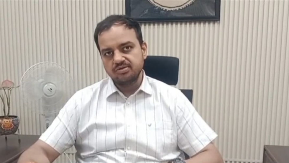 ‼️गंगा के बढ़ते जलस्तर से घाट डूबे!..बाढ़ से निपटने को प्रशासन तैयार‼️