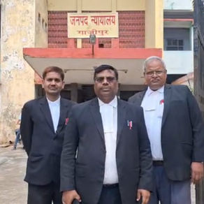 ‼️सचिन गारमेंट अपहरण कांड में!..शंकर पांडे की गिरफ्तारी के आदेश,कोर्ट ने जारी किया गैर जमानती वारंट‼️