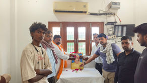 ‼️डॉ. श्यामा प्रसाद मुखर्जी के बलिदान दिवस पर!..भाजपा नेताओं ने अर्पित की भावपूर्ण श्रद्धांजलि‼️