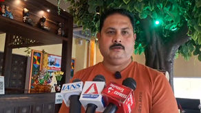 ‼️गैस सिलेंडर के दाम घटने से!..रेस्टोरेंट कारोबार को राहत,संचालकों ने और कटौती की उठाई मांग‼️