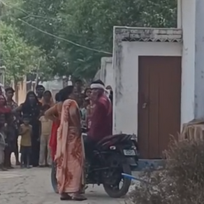 लव मैरिज विवाद में!..महिला समेत पूरा परिवार बना पिटाई का शिकार,गंभीर रूप से घायल, मुकदमा दर्ज