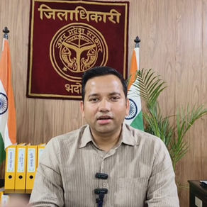 ⭕खराब मौसम को लेकर चेतावनी जारी!..किसानों और आमजन को सावधानी बरतने के निर्देश