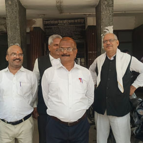 ‼️पॉस्को कोर्ट ने!..नाबालिक से दुष्कर्म के आरोपी को सुनाई 10 साल की सजा और जुर्माना‼️