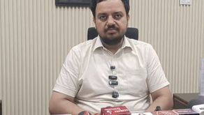 ‼️एनकाउंटर के बाद अब बुलडोजर की तैयारी!..हत्याकांड के चारों आरोपियों को अवैध निर्माण पर नोटिस, 12 जून को तलब‼️