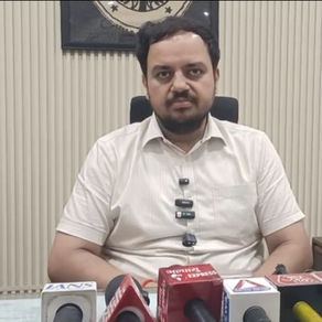 ‼️एनकाउंटर के बाद अब बुलडोजर की तैयारी!..हत्याकांड के चारों आरोपियों को अवैध निर्माण पर नोटिस, 12 जून को तलब‼️
