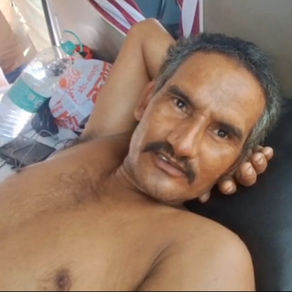 ⭕17 हजार लेने के बाद आधा ऑपरेशन छोड़!..मरीज को किया परेशान,हड्डी रोग विशेषज्ञ पर शोषण का आरोप