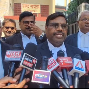 ‼️मुश्ताक हत्याकांड में कोर्ट का बड़ा फैसला!..IS-191 गिरोह के सहयोगी अशरफ को उम्रभर जेल की सजा‼️