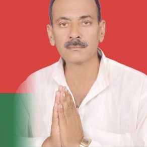 समाजवादी पार्टी के सक्रिय सिपाही!...वरिष्ठ नेता विरेन्द्र सिंह यादव का हुआ निधन,सपा नेताओं ने शोक संवेदना की व्यक्त