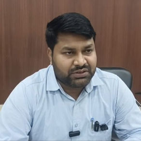 ‼️21 केंद्रों पर 21 मई को होगी लेखपाल भर्ती परीक्षा!..सेक्टर व स्टेटिक मजिस्ट्रेटों को दिए गए जरूरी निर्देश‼️