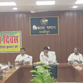 ⭕किसानों ने खोली विभागों की पोल!..छह महीने से हाईटेंशन तार की शिकायत लंबित,अब समाधान के बजाय मांगे जा रहे पैसे