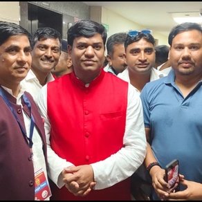फूलन देवी के विचारों को आगे बढ़ाने!...मैदान में उतरे मुकेश सहनी,पटना में VIP पार्टी ने मनाया शहादत दिवस