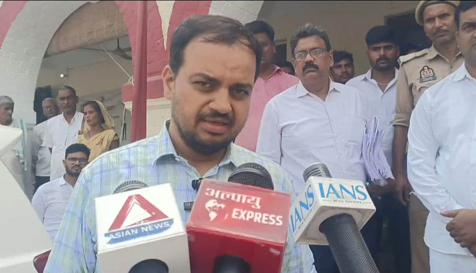 ‼️स्कूलों में मीडिया और बाहरी लोगों की एंट्री पर रोक!..अनुमति के बाद ही मिलेगा प्रवेश‼️