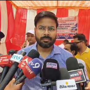 ‼️बाढ़ से पहले आपदा अभ्यास!..पांच तहसीलों में मॉक ड्रिल,लोगों को सिखाए गए जीवन बचाने के गुर‼️