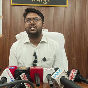 ‼️किसान दिवस में गूंजीं खाद!..सिंचाई और बिजली की समस्याएं,सीडीओ ने अधिकारियों को दिए त्वरित समाधान के निर्देश‼️
