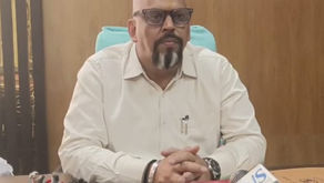 लू और हीट स्ट्रोक मरीजों के लिए!..बना 10 बेड का अत्याधुनिक कोल्ड रूम, विशेष वार्ड शुरू