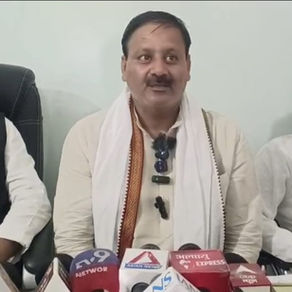 ‼️पीडीए आरक्षण घोटाले पर सपा का हमला!..22 भर्तियों में 11,514 आरक्षित पदों की ‘लूट’ का लगाया आरोप‼️