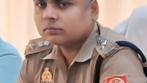 ⭕डॉ. इराज राजा का बलिया हुआ तबादला!..विनय कुमार सिंह होंगे नए एसपी
