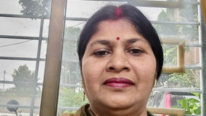 बारिश ने डुबोया खेत!..संगीता बलवंत बनीं किसानों की उम्मीद की किरण