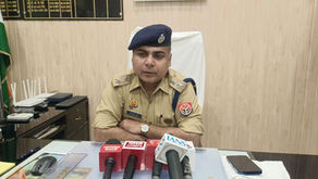 ⭕हालात बिगाड़ने की कोशिश करने वाले मास्टरमाइंड की तलाश जारी,पुलिस की 5 टीमें दबिश में जुटीं