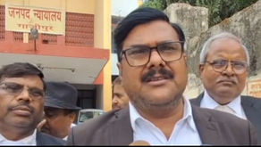 ‼️कोडीन कफ सिरप कांड!..कुर्की के डर से दो आरोपियों ने किया आत्मसमर्पण,तीन अब भी फरार‼️
