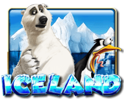 iceland slot game