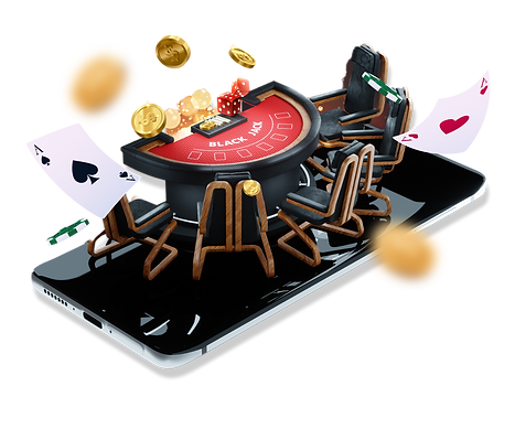live casino image