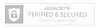 GoDaddy Verified & Secured â€“ SSL Encryption for Website Security
