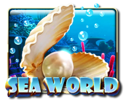 sea world slot game