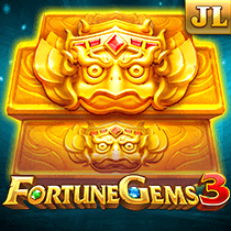 fortune game 3 slot