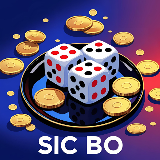 sic bo game
