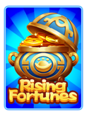 rising fortune lucky365 slot