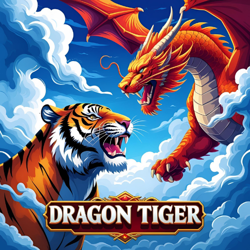 dragon tiger game