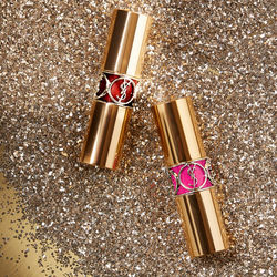 ysl lipstick double