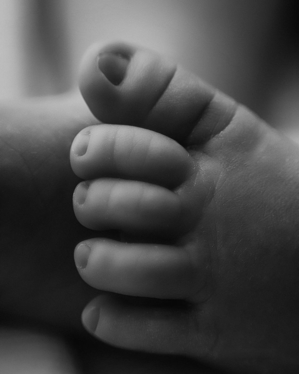 newborn photographer essex