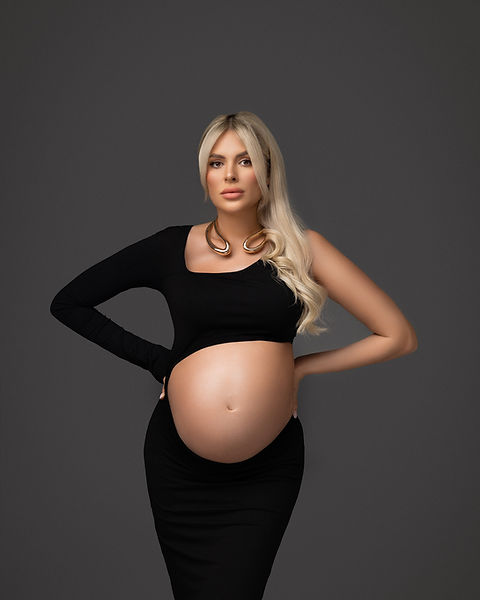 Maternity photographer in essex