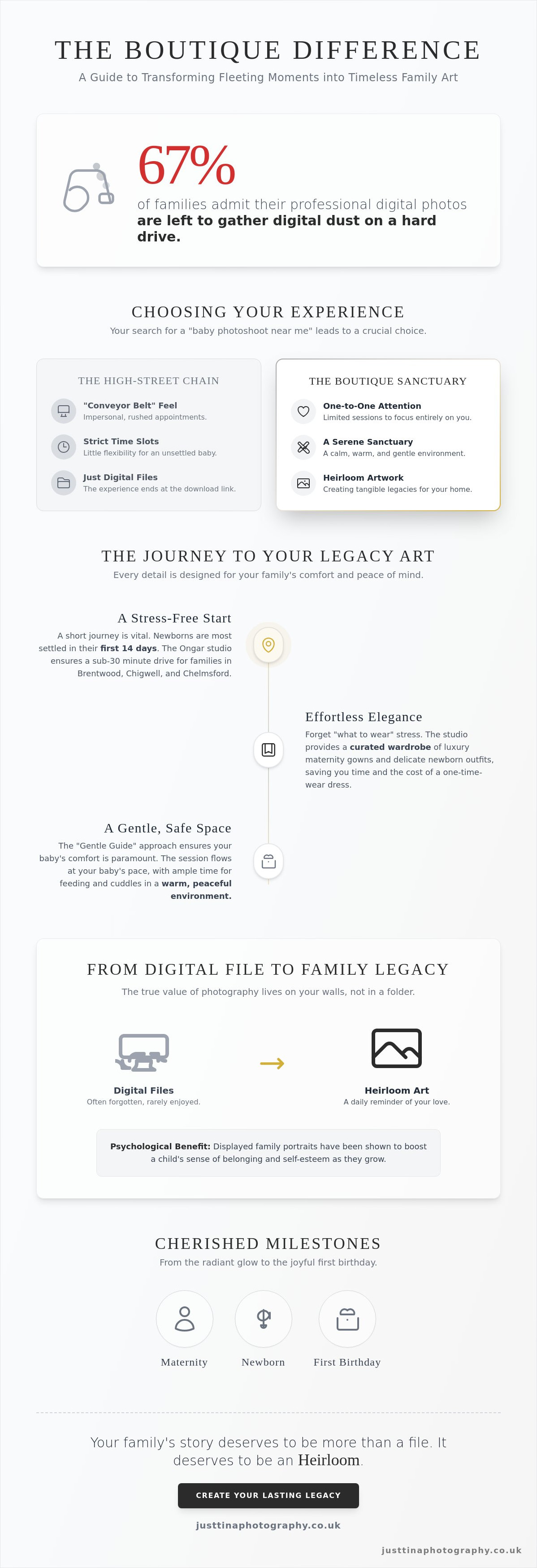 Baby photoshoot near me