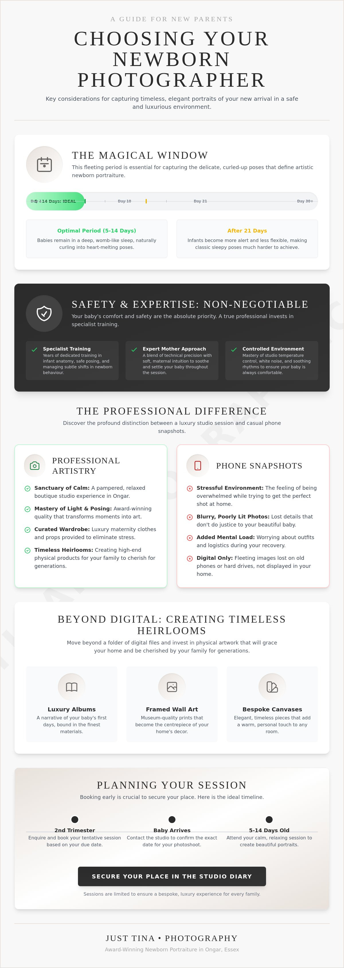 Newborn photographers